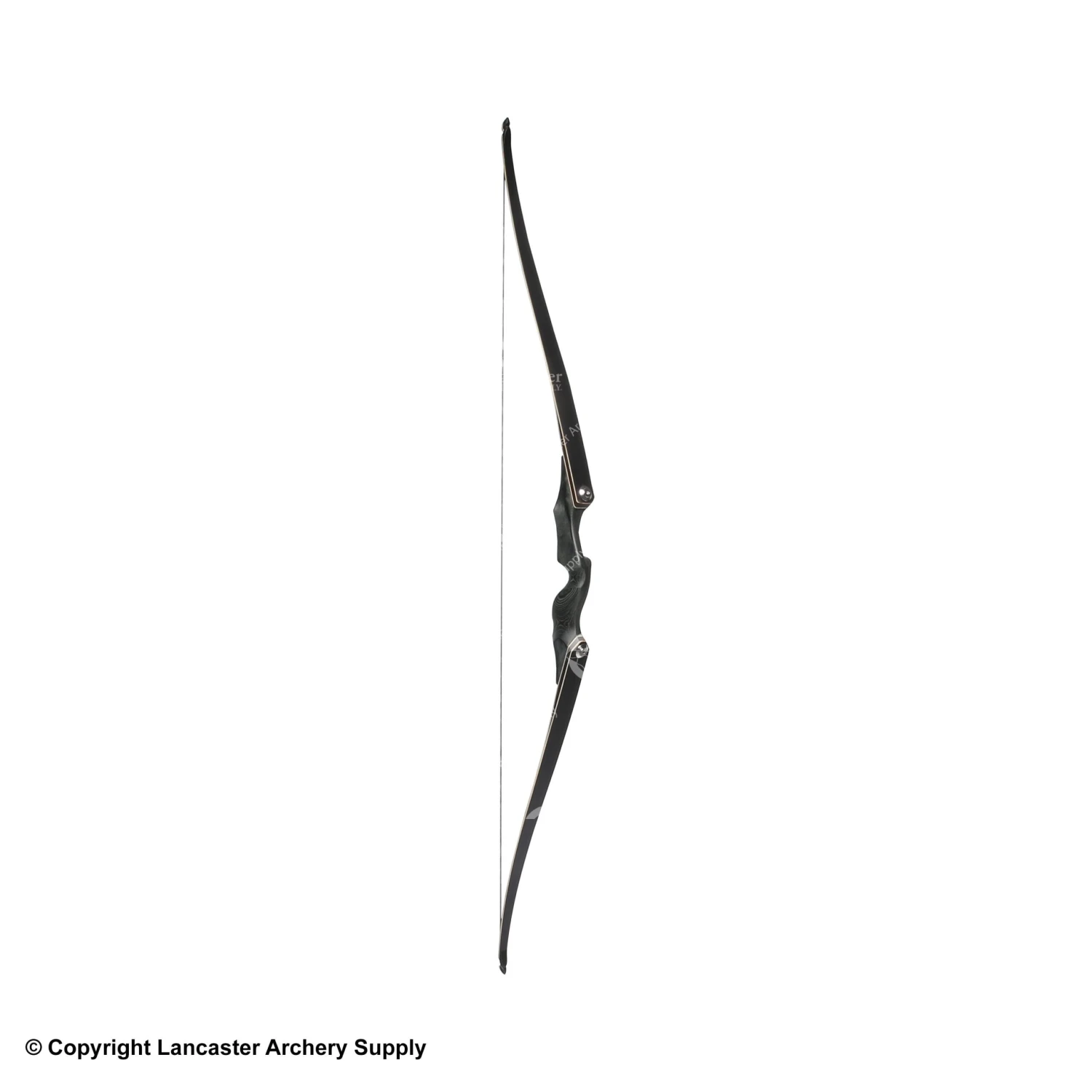 Galaxy Ember 60” Takedown Longbow 1 Galaxy Ember 60” Takedown Longbow