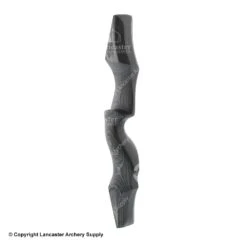 Galaxy Ember 15" Recurve Riser -Shooting Store 4960027 angle2