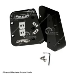 Gillo Aluminum Barebow Weight Kit