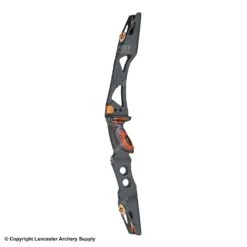 Gillo GQ 23 L ILF Recurve Riser -Shooting Store 4990022 grey 2018