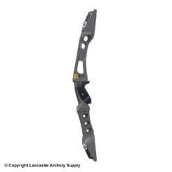 Gillo G2K 25" Recurve Riser -Shooting Store 4990040 gray