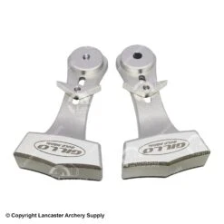 Gillo G4 Hammers Weight Kit (Aluminum)