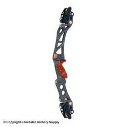 Gillo GT 23" ILF Recurve Riser -Shooting Store 4990058 gray