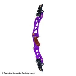Gillo GT 25" Formula Recurve Riser -Shooting Store 4990059 purple b076579c b4a6 4763 8a1a f4bc5ecc28ba