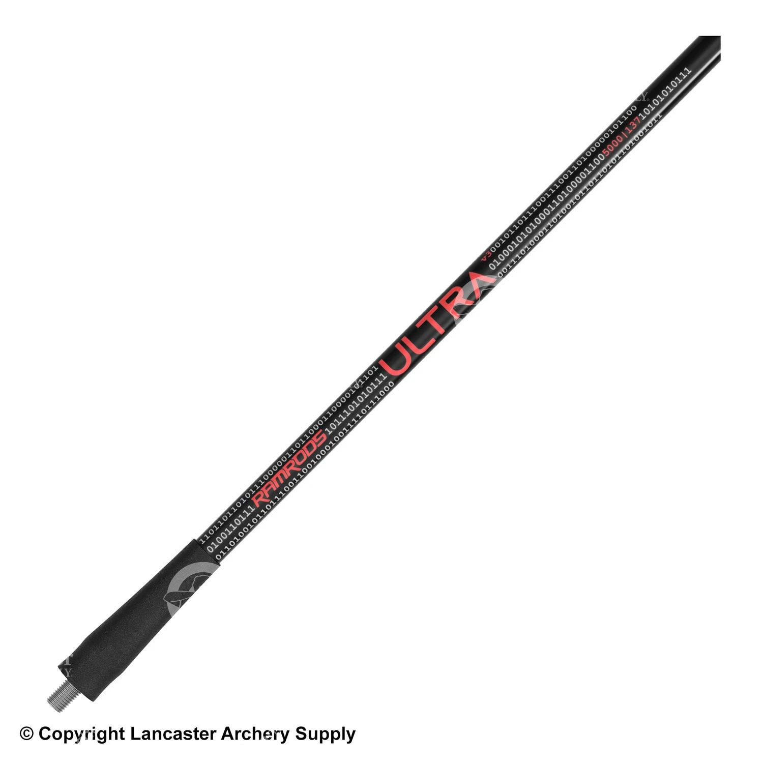 RamRods ULTRA V3.1 Stabilizer (33") 1 RamRods ULTRA V3.1 Stabilizer (33")