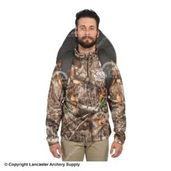 Titan Krait Crossbow Case By Allen -Shooting Store 5060134 inuse