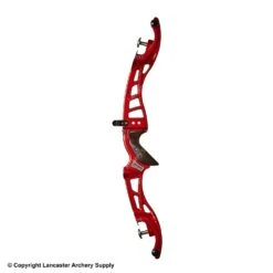 MK Archery Beta Hybrid 25" Recurve Riser