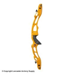 MK Archery L3 Recurve Riser -Shooting Store 5220011 yellow