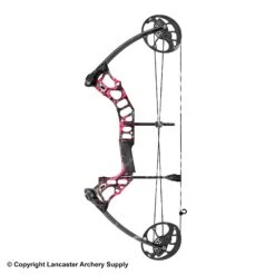 2019 Mission Hammr Compound Bow -Shooting Store 5370117 pink