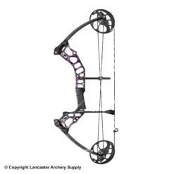 2019 Mission Hammr Compound Bow -Shooting Store 5370117 purple