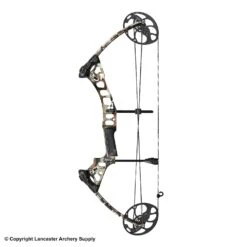 2019 Mission Radik Compound Bow -Shooting Store 5370119 camo