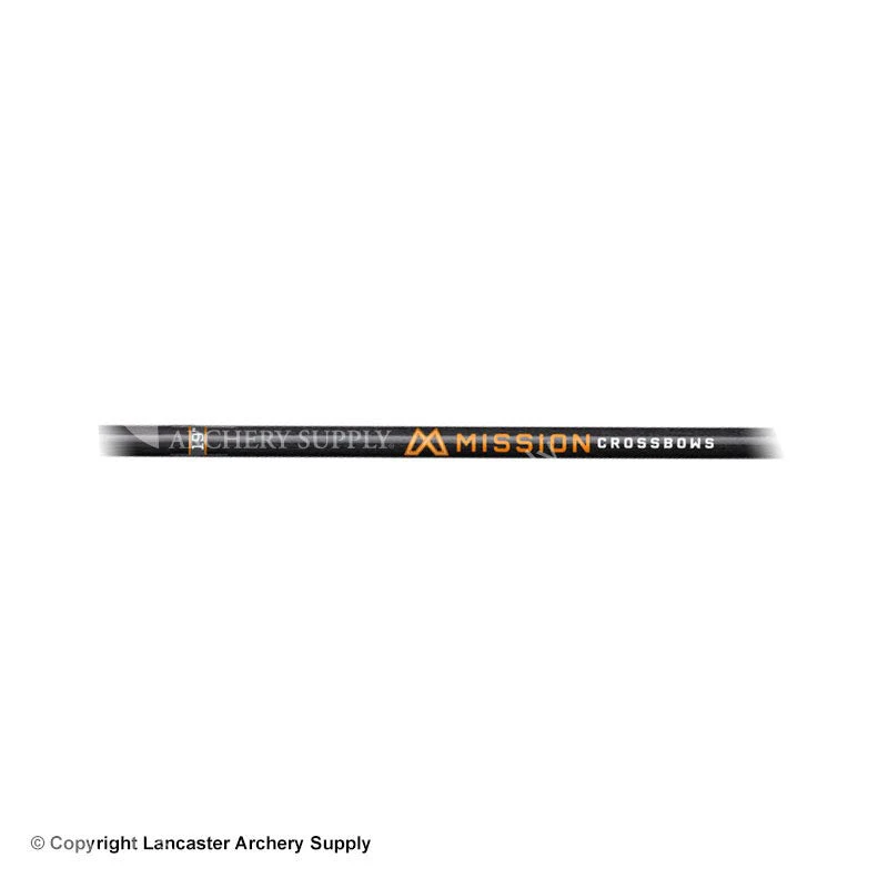 Mission 19" Lighted Crossbow Bolt 1 Mission 19" Lighted Crossbow Bolt