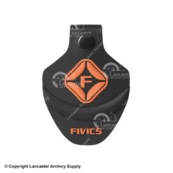 Fivics Limb Tip Shoe Protector -Shooting Store 5380277 orange
