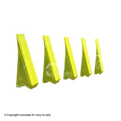 Storm Grip Angle Set -Shooting Store 5460013 charteruse