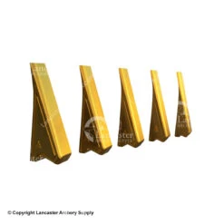 Storm Grip Angle Set -Shooting Store 5460013 gold