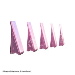 Storm Grip Angle Set -Shooting Store 5460013 pink