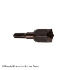 Ace Archery Tackle Hex Blunts Screw-In Small Game Points -Shooting Store 5510003 125