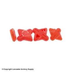 VaporTrail String Bats String Silencers -Shooting Store 5530007 red