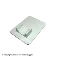 Vapor Trail SHAG Pad -Shooting Store 5530012 white