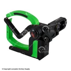 VaporTrail Gen 7 Drop Away Rest 14 VaporTrail Gen 7 Drop Away Rest -Shooting Store 5530013 green