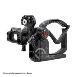 VaporTrail Gen 7X Arrow Rest -Shooting Store 5530014 black