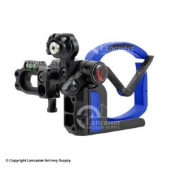 VaporTrail Gen 7X Arrow Rest -Shooting Store 5530014 blue