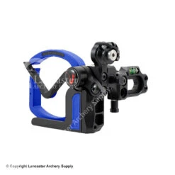 VaporTrail Gen 7X Arrow Rest -Shooting Store 5530014 blue r