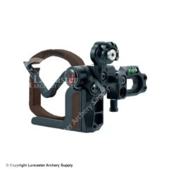 VaporTrail Gen 7X Arrow Rest -Shooting Store 5530014 brown r