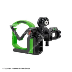 VaporTrail Gen 7X Arrow Rest -Shooting Store 5530014 green r