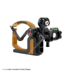 VaporTrail Gen 7X Arrow Rest -Shooting Store 5530014 orange r