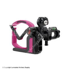 VaporTrail Gen 7X Arrow Rest -Shooting Store 5530014 pink r