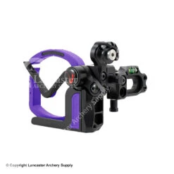 VaporTrail Gen 7X Arrow Rest -Shooting Store 5530014 purple r