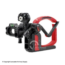 VaporTrail Gen 7X Arrow Rest -Shooting Store 5530014 red