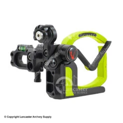 VaporTrail Gen 7X Arrow Rest -Shooting Store 5530014 yellow