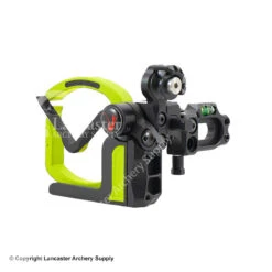 VaporTrail Gen 7X Arrow Rest -Shooting Store 5530014 yellow r