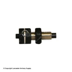 TradTech Short Stubby Cushion Plunger