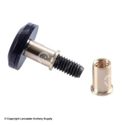 TradTech Flanged ILF Limb Bolt Bushing