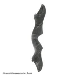 TradTech Trident 17" ILF Traditional Riser (Gray)