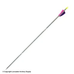 Rose City Port Orford Cedar Feather Fletched Arrow 5 Rose City Port Orford Cedar Feather Fletched Arrow -Shooting Store 5660004 2