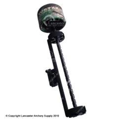 New Dawn Vortxx 6 STX Quiver