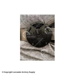 Bow Spider Bow Packing System (Black) -Shooting Store 5840004 belt