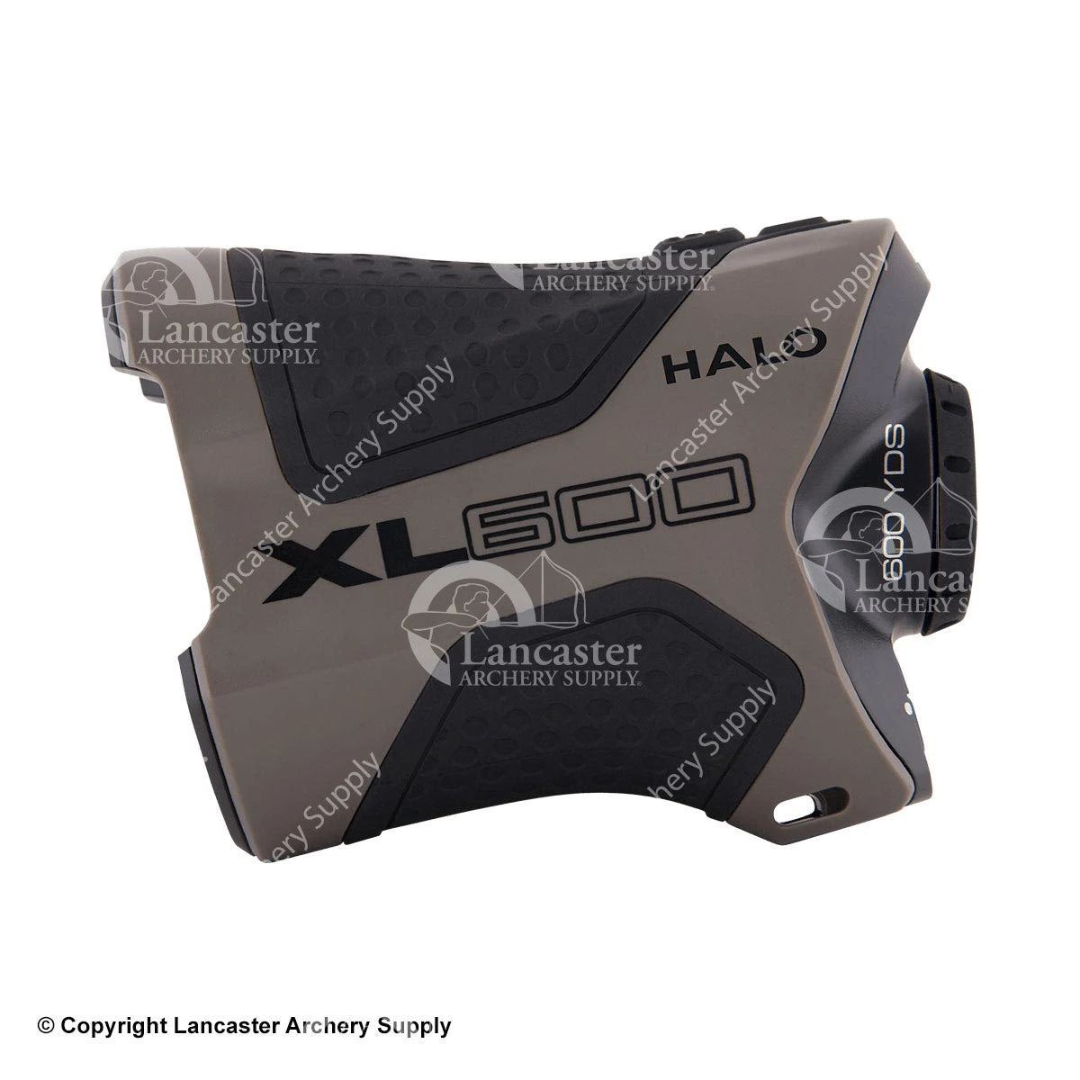 Halo XL600 Rangefinder 1 Halo XL600 Rangefinder