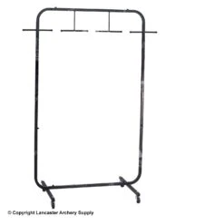 OAS Indoor/Outdoor Hold Up Bow Rack