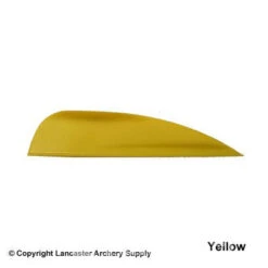Firenock Aerovane III -Shooting Store 6110010 yellow