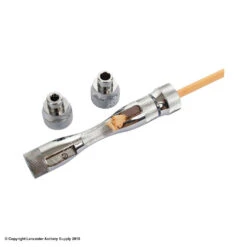 Bearpaw Deluxe Taper Tool