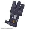 Bearpaw Black Shooting Glove
