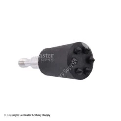 Bearpaw Screw In Rubber Blunt