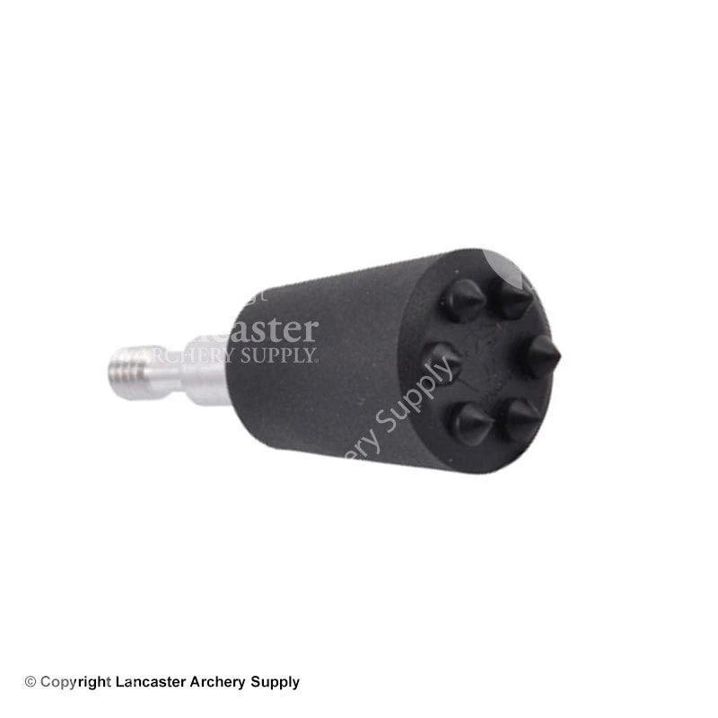 Bearpaw Screw In Rubber Blunt 1 Bearpaw Screw In Rubber Blunt