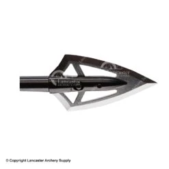 Bearpaw Jager Broadheads