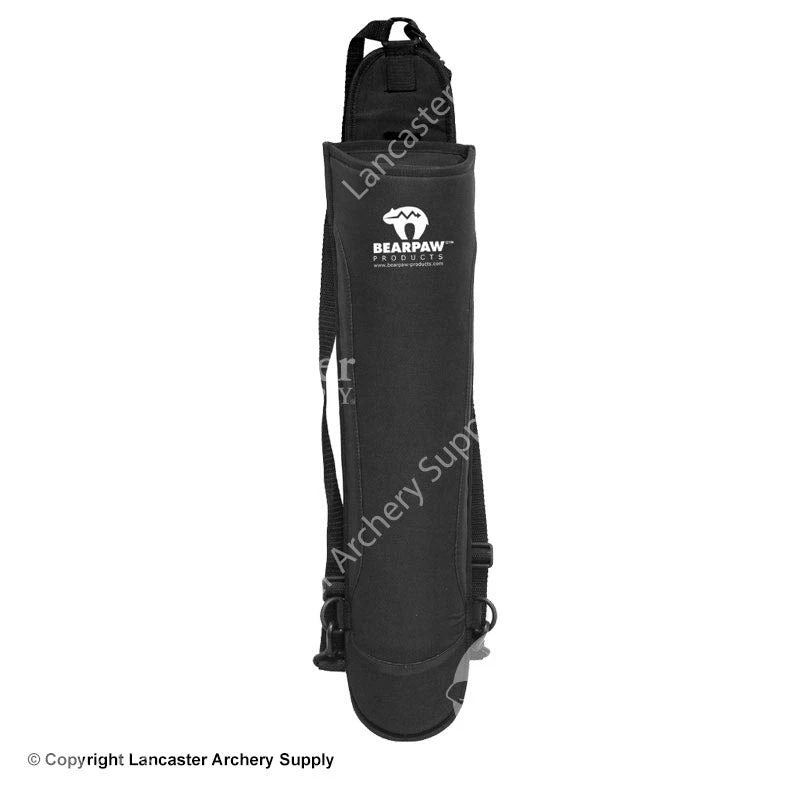 Bearpaw Adventure Back Quiver 1 Bearpaw Adventure Back Quiver